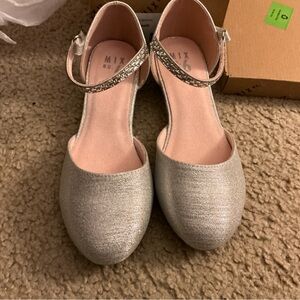 SELINA HEEL for kids